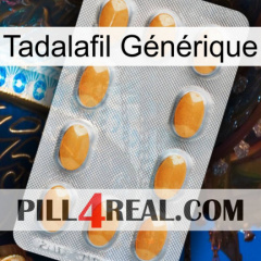 Tadalafil Générique cialis3